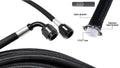 JB4 Universal Water/Methanol Injection Kit
