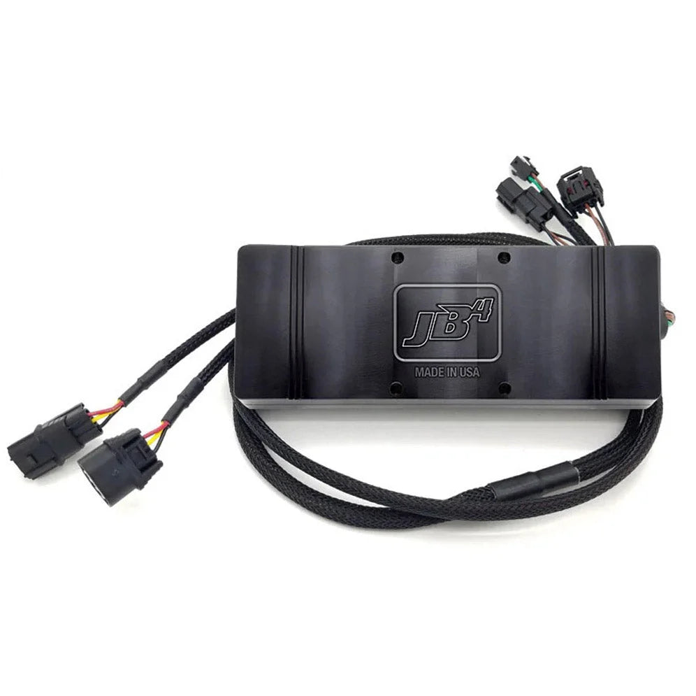 JB4 Performance Tuner