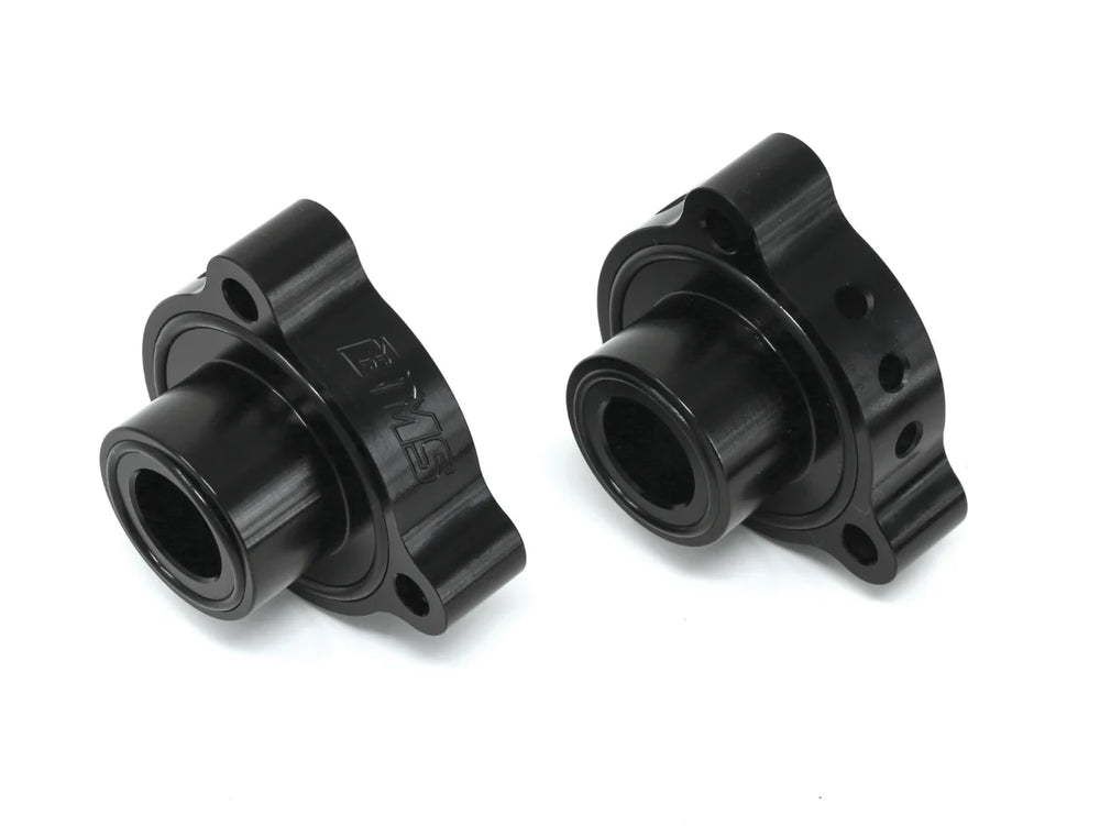 Billet Blow-Off Adapter