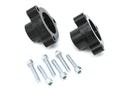 Billet Blow-Off Adapter