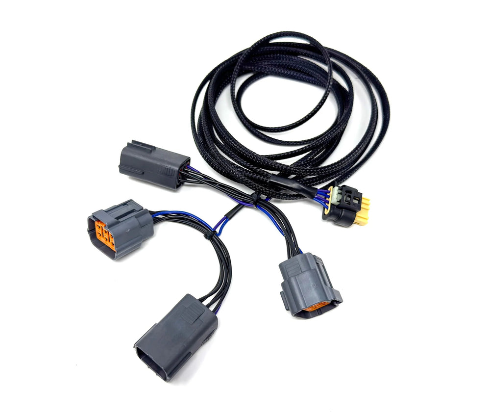 JB4 EWG Add On Connectors