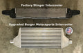 High Performance Intercooler