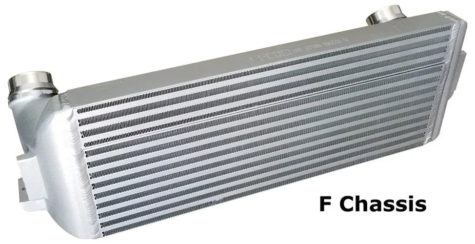 BMS Replacement Intercooler