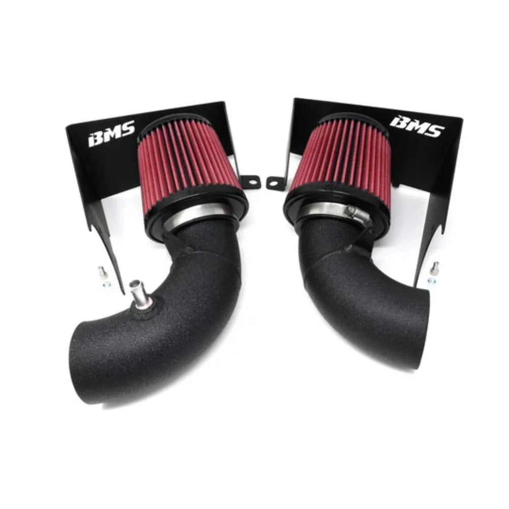 Stinger Dual Intake System 3.3L V6 Twin-Turbo