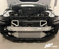 3.3L Turbo High Performance Intercooler