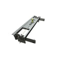 Turnoverball Gooseneck Hitch with 2 5/16" Ball
