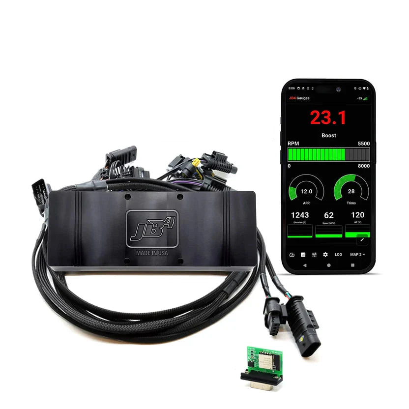 JB4 Tuner