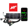 Burger Tuning Kia V3 MAF Harness + PRO BT Adapter