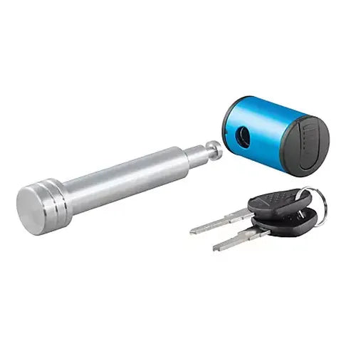 Stainless Steel Receiver Lock