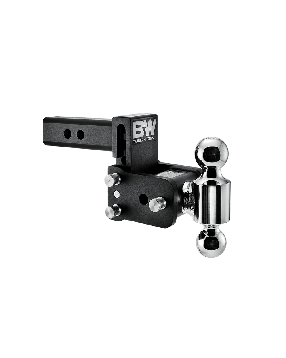 Adjustable Ball Mount