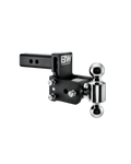Adjustable Ball Mount