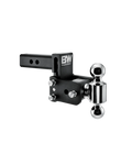 Adjustable Ball Mount