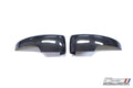 Carbon Fiber Mirror Covers
