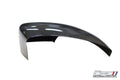 Carbon Fiber Mirror Covers