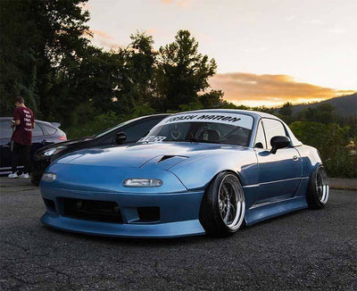 Ariose Body Kit