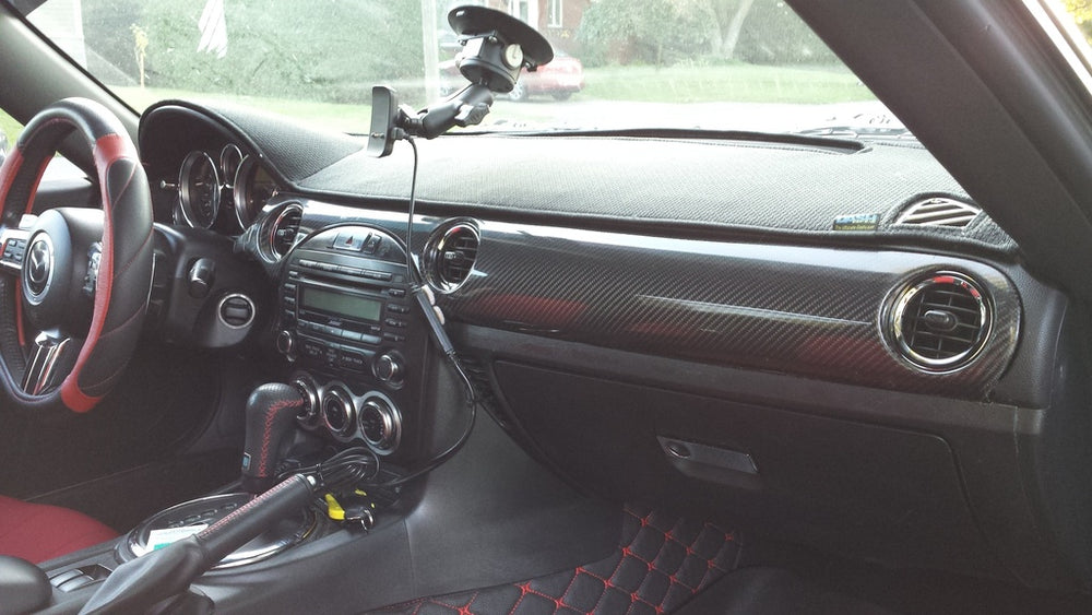 LHD Dash Trims