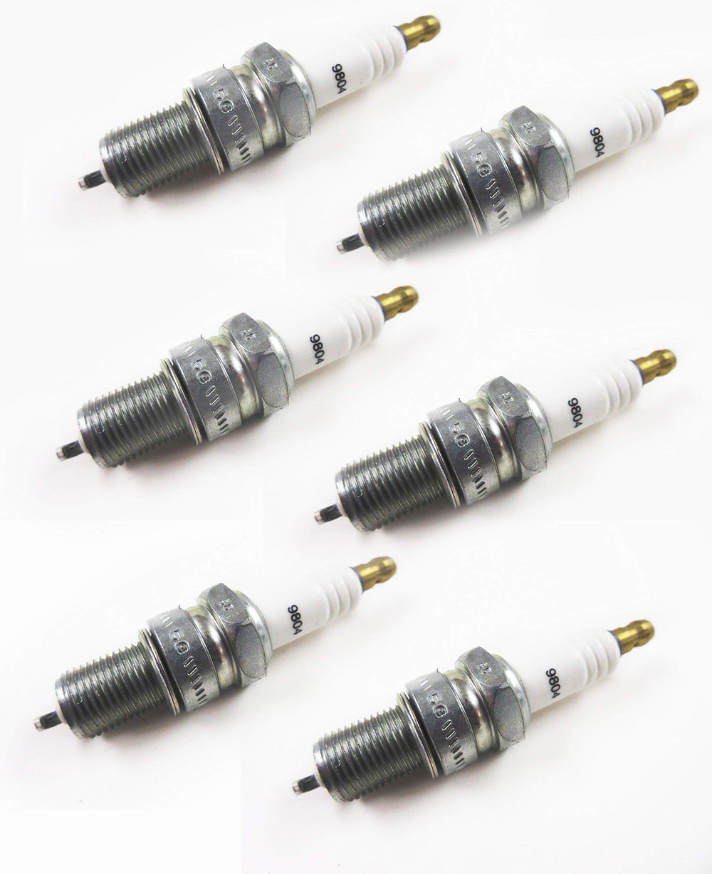 RN8WYPB3 Iridium Spark Plug