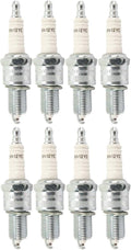 Standard Construction Spark Plug
