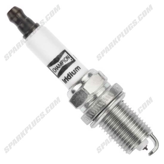 Iridium Spark Plug
