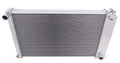 3-Row All-Aluminum Radiator