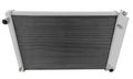 3-Row All-Aluminum Radiator
