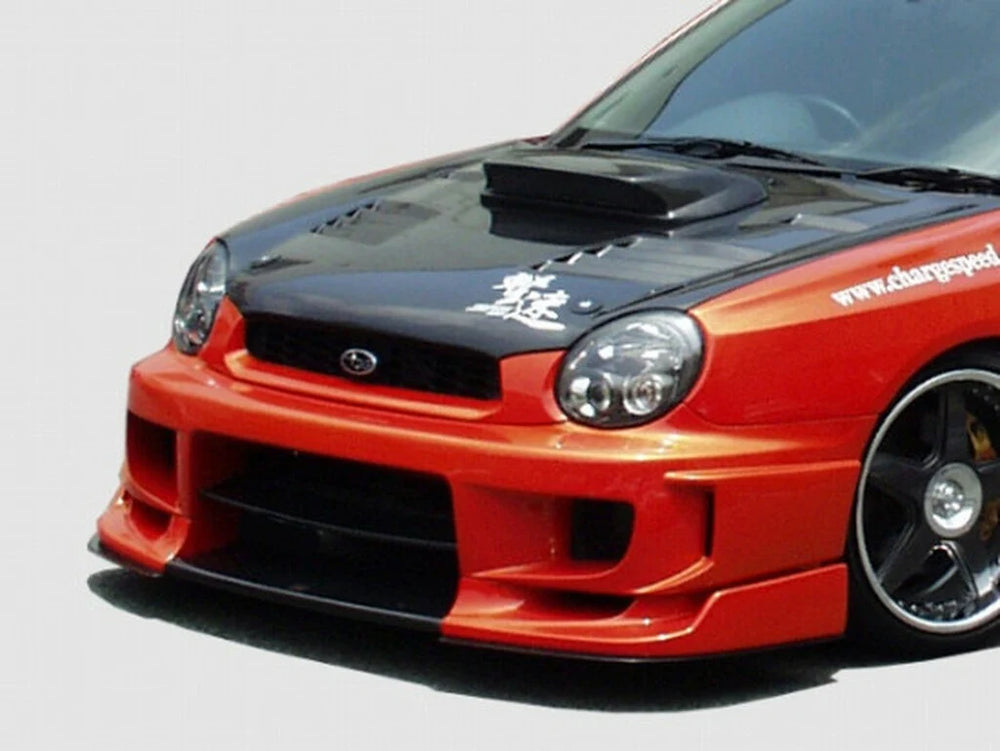 Type-2 Super GT Wide Body Full Kit