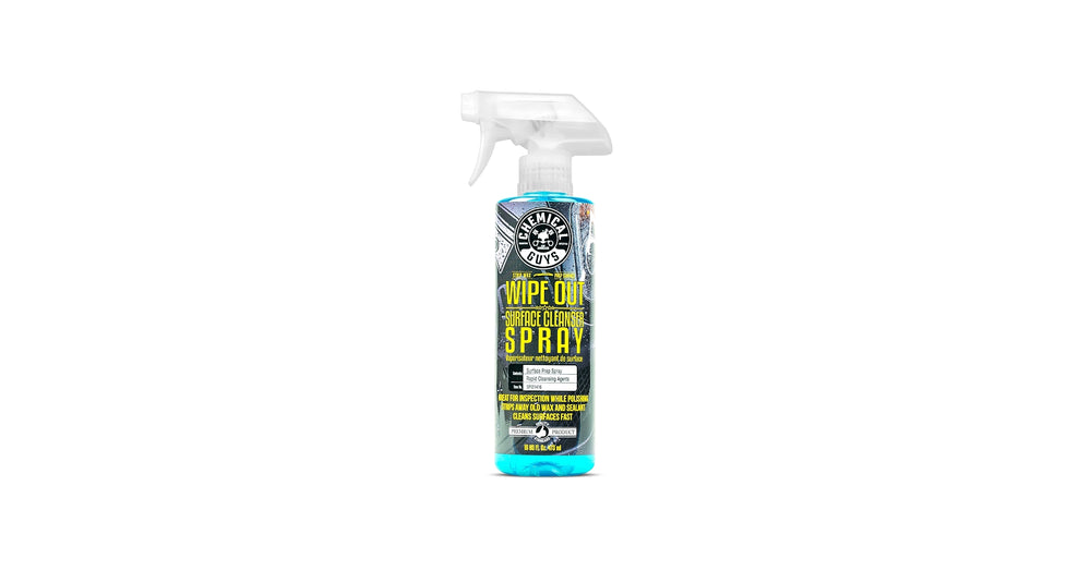 Inspection Spray