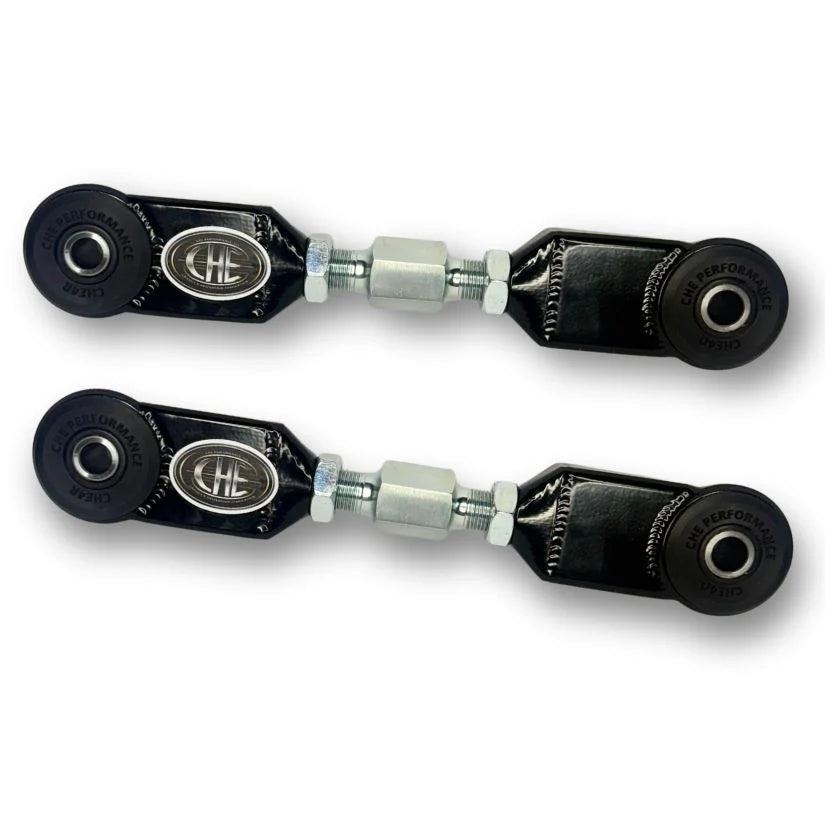 Rear Control Arm Set