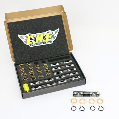 Rocker Arm Shaft Trunnion Kit