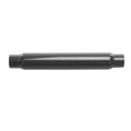 Glasspack Muffler, 3-Inch Inlet, 3-Inch Outlet, 22-Inch Body