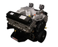6.2L LSA Bare Aluminum Engine Block