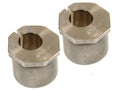 Caster Correction Shim