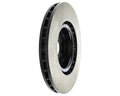 Front Disc Brake Rotor