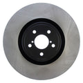 Front Disc Brake Rotor