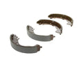 Rear Drum Brake Shoe