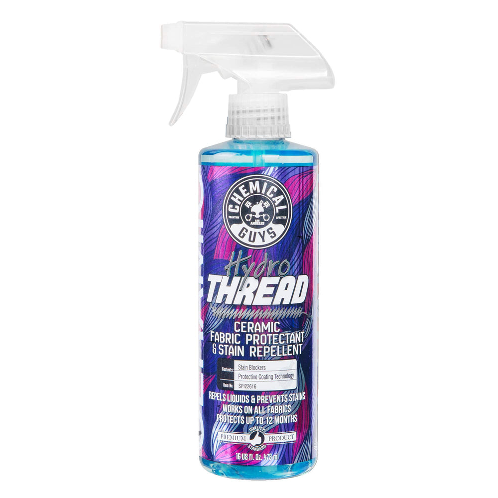 Fabric Protectant