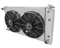 All Aluminum Radiator