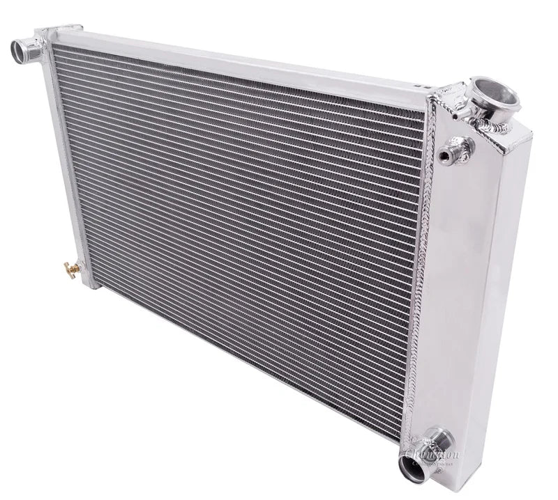 All Aluminum Radiator