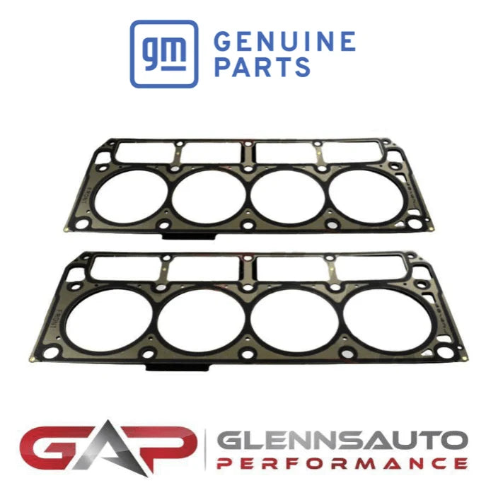 LS1/LS6 MLS Head Gasket 3.910" Bore