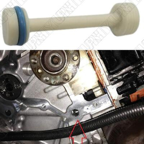 Engine Plug
