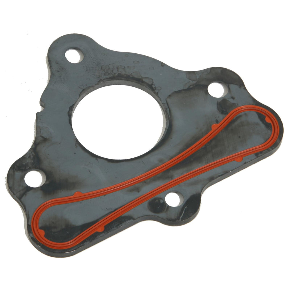 Front Oil Passage Seal Plate