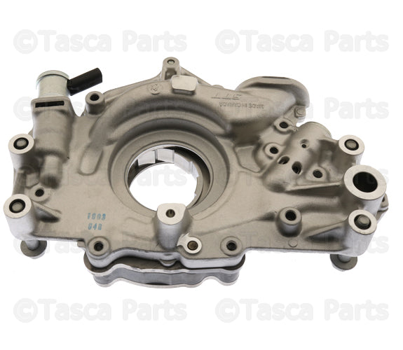 4.3L 5.3L 6.2L Engine Oil Pump