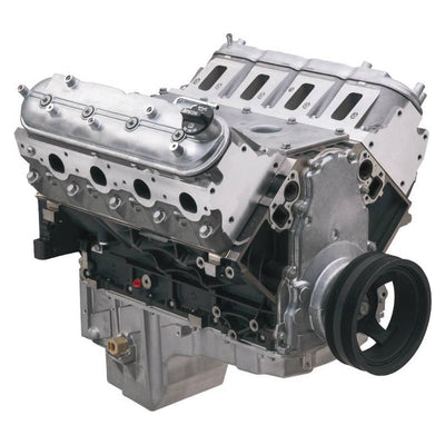 LS364/450 6.0L Long Block Crate Engine