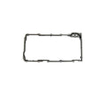 Aluminum Oil Pan Gasket