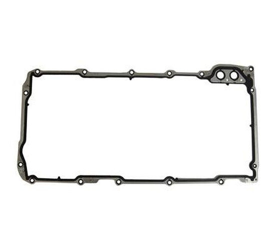 Aluminum Oil Pan Gasket
