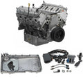 LS376/480 Longblock Crate Engine