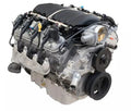 LS376/480 Longblock Crate Engine