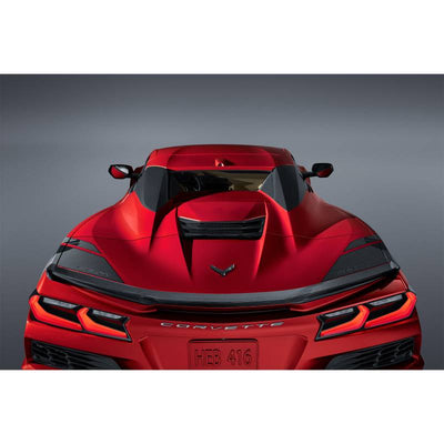 All-Weather Outdoor Car Cover