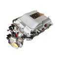 LSA 1.9L Supercharger Case Assembly