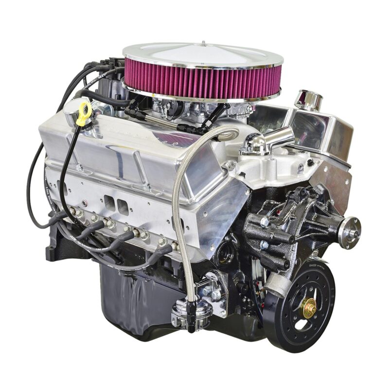 LT1 6.2L Crate Engine